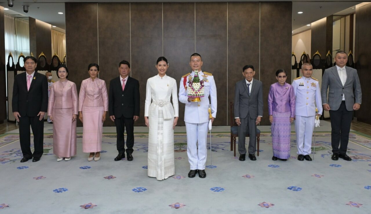 หมอภาคย์แต่งงาน