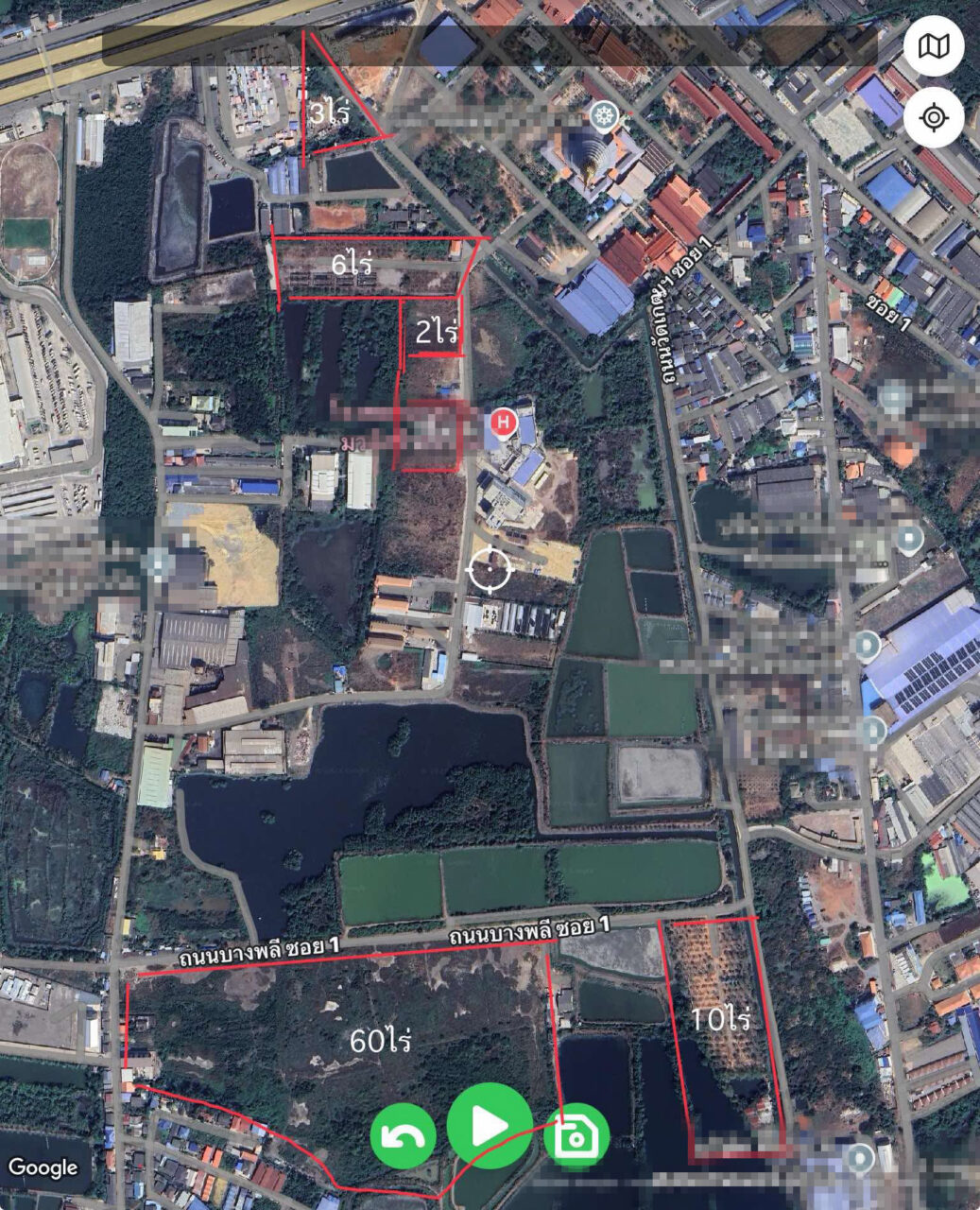 ประวัติแม่ชีพันล้าน
