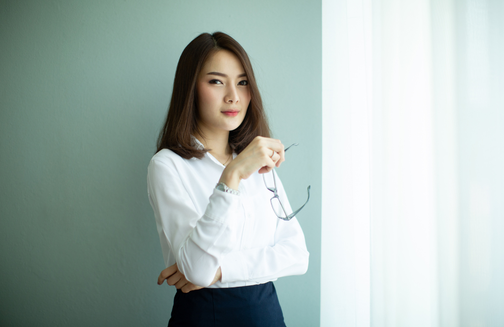 ทายนิสัยกรุ๊ปเลือด AB