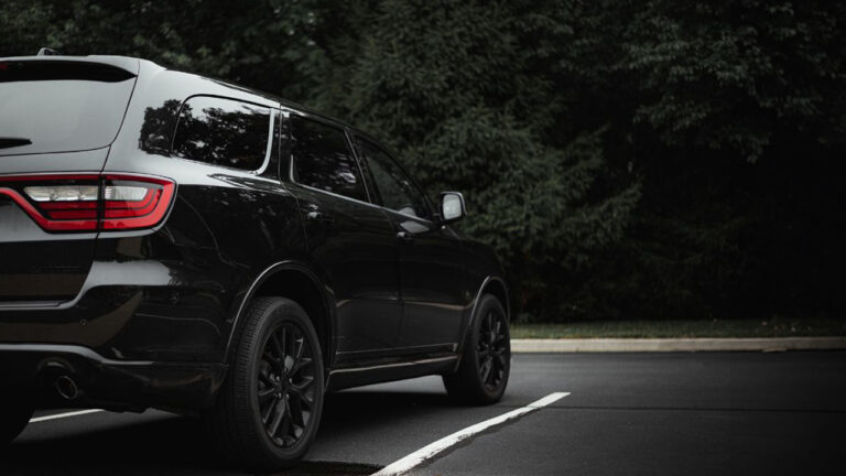 ยาง SUV