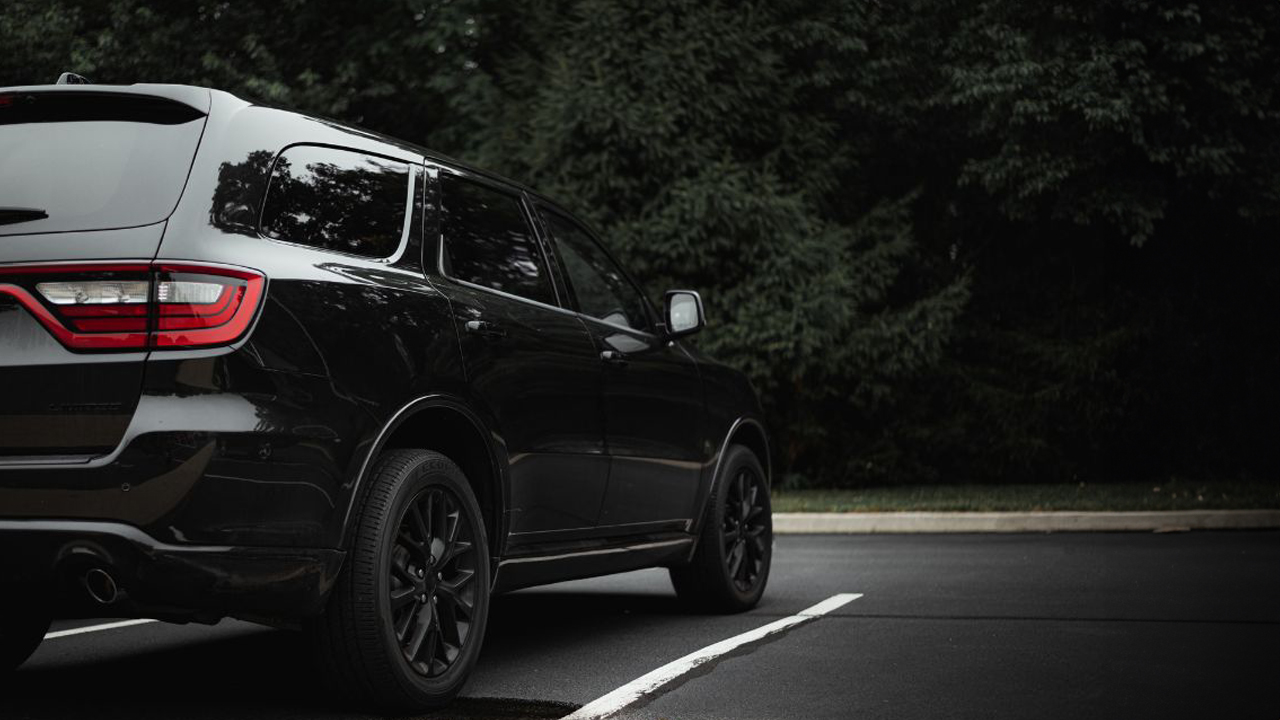 ยาง SUV