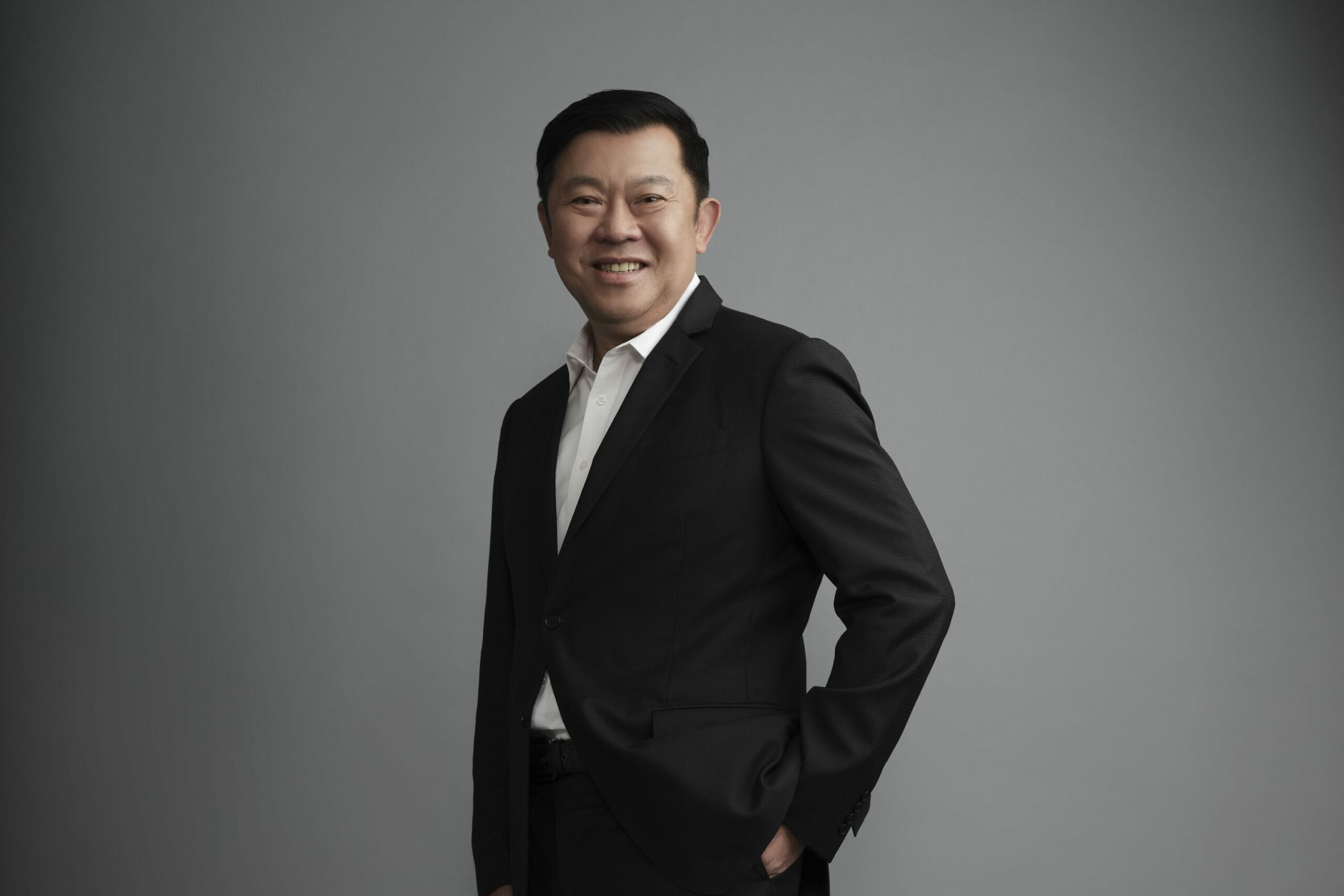 กลุ่มเซ็นทรัลขับเคลื่อน 'Sustainable Living Destination' ยกระดับคุณภาพชีวิตและสิ่งแวดล้อม ตั้งเป้า Net Zero ภายในปี 2593