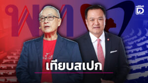 ประวัติอนุทิน ชัยเกษม