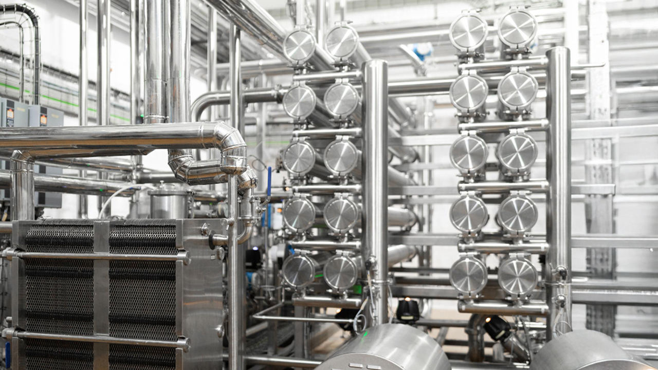 Heat Exchanger