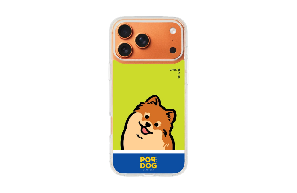 เคส iPhone 17 Pro Max คอลเลกชัน Join The Club