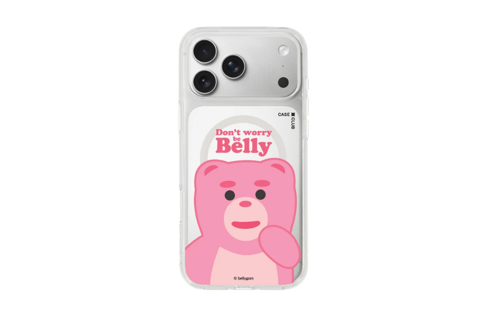 เคส iPhone 17 Pro Max คอลเลกชัน Ari