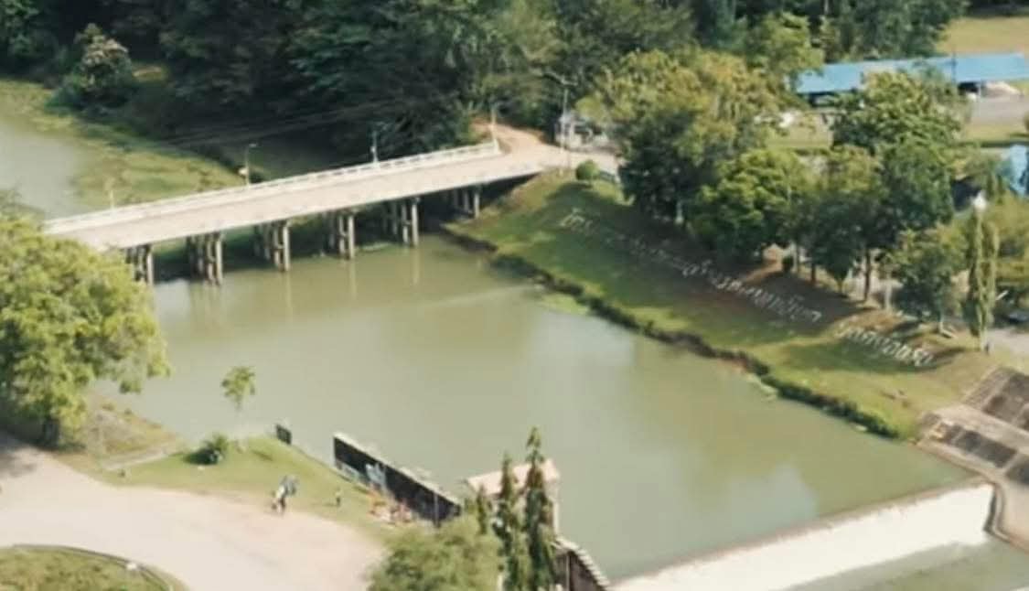 กรมชลประทาน เฝ้าระวังน้ำท่วม