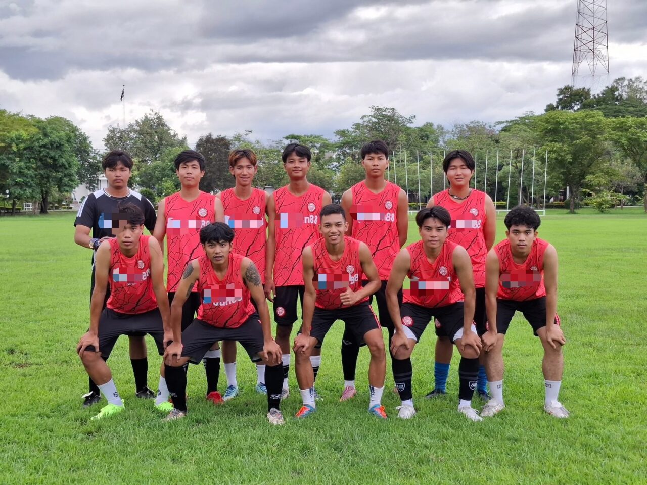 นครปฐม ซิตี้ แพ้ 0-20