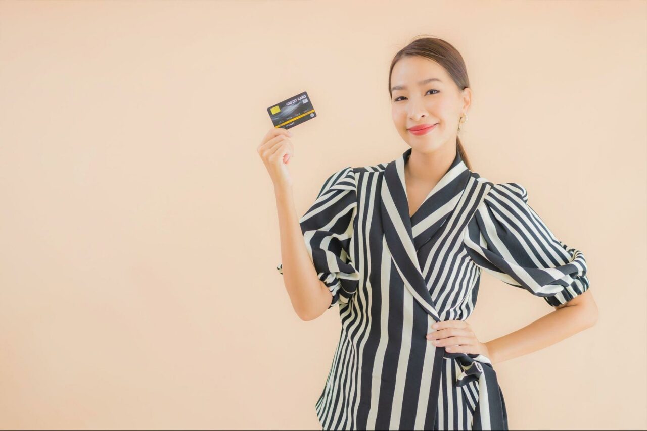 ประโยชน์ของบัตรกดเงินสด