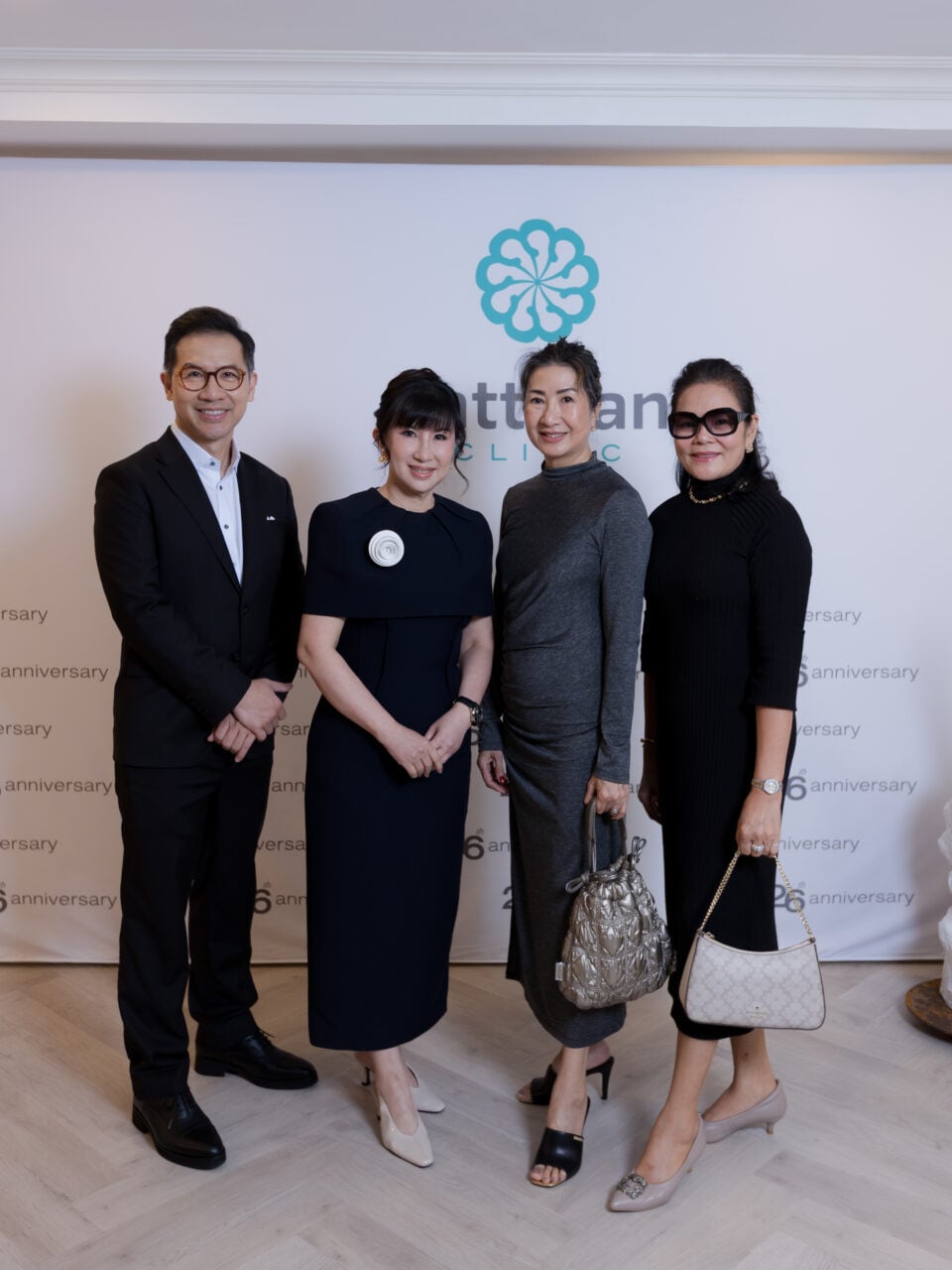 Aesthetic Community Center รัตตินันท์ คลินิก
