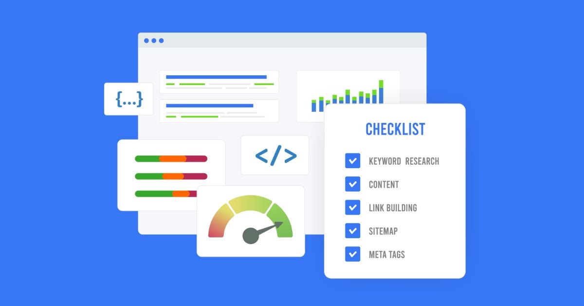 วิธีแก้ Technical SEO