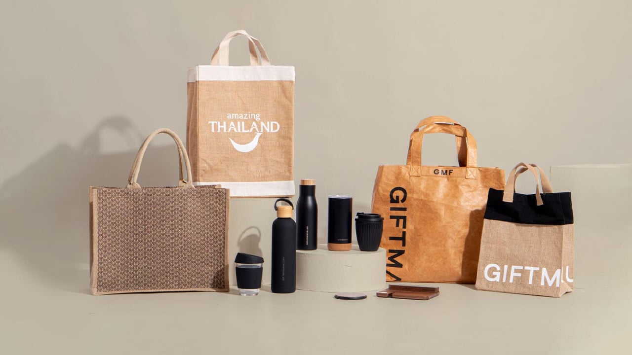 ผลิตภัณฑ์รักษ์โลก