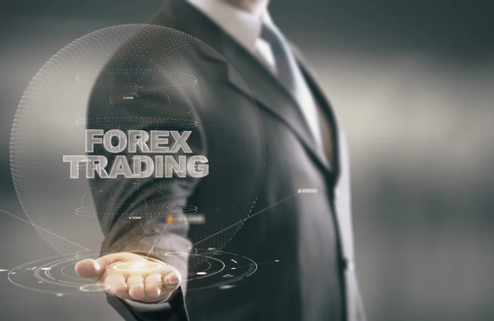 สอนเทรด Forex