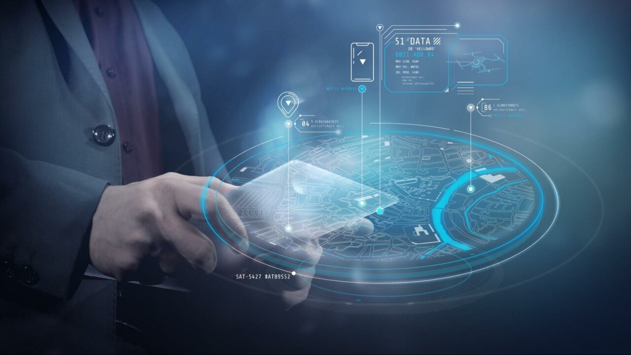 Digital Transformation คืออะไร