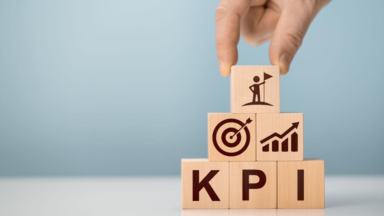 KPI คืออะไร