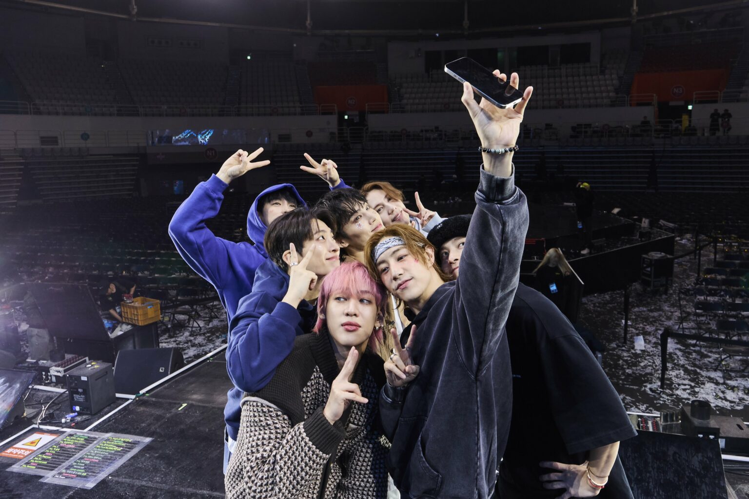 SeoulStation : 12 ปี 'GOT7' การเดินทาง '7 ราชาผู้กุมอิสระ' และมิตรภาพ ...