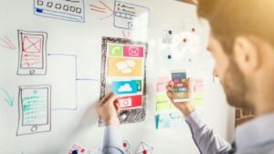 บริษัททำเว็บไซต์