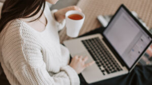 สินเชื่อออนไลน์