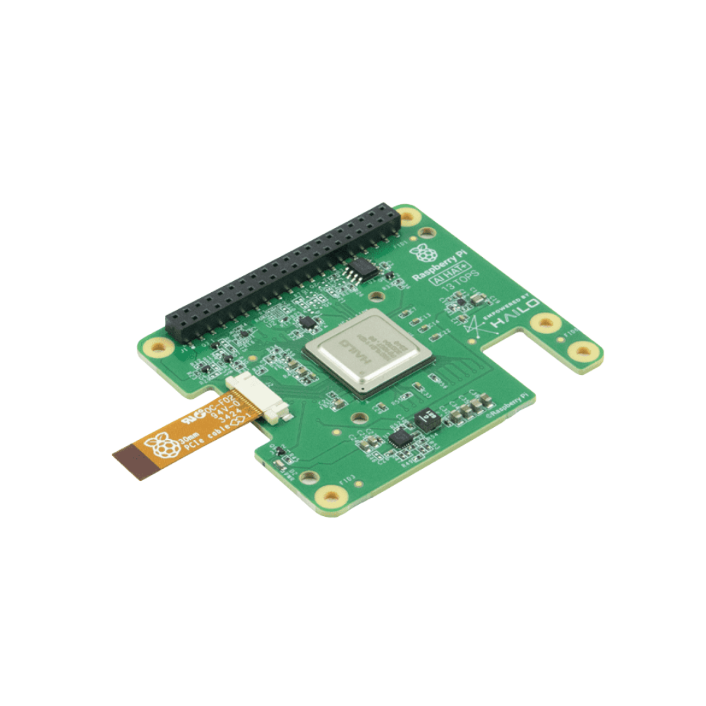 Raspberry Pi  spec
