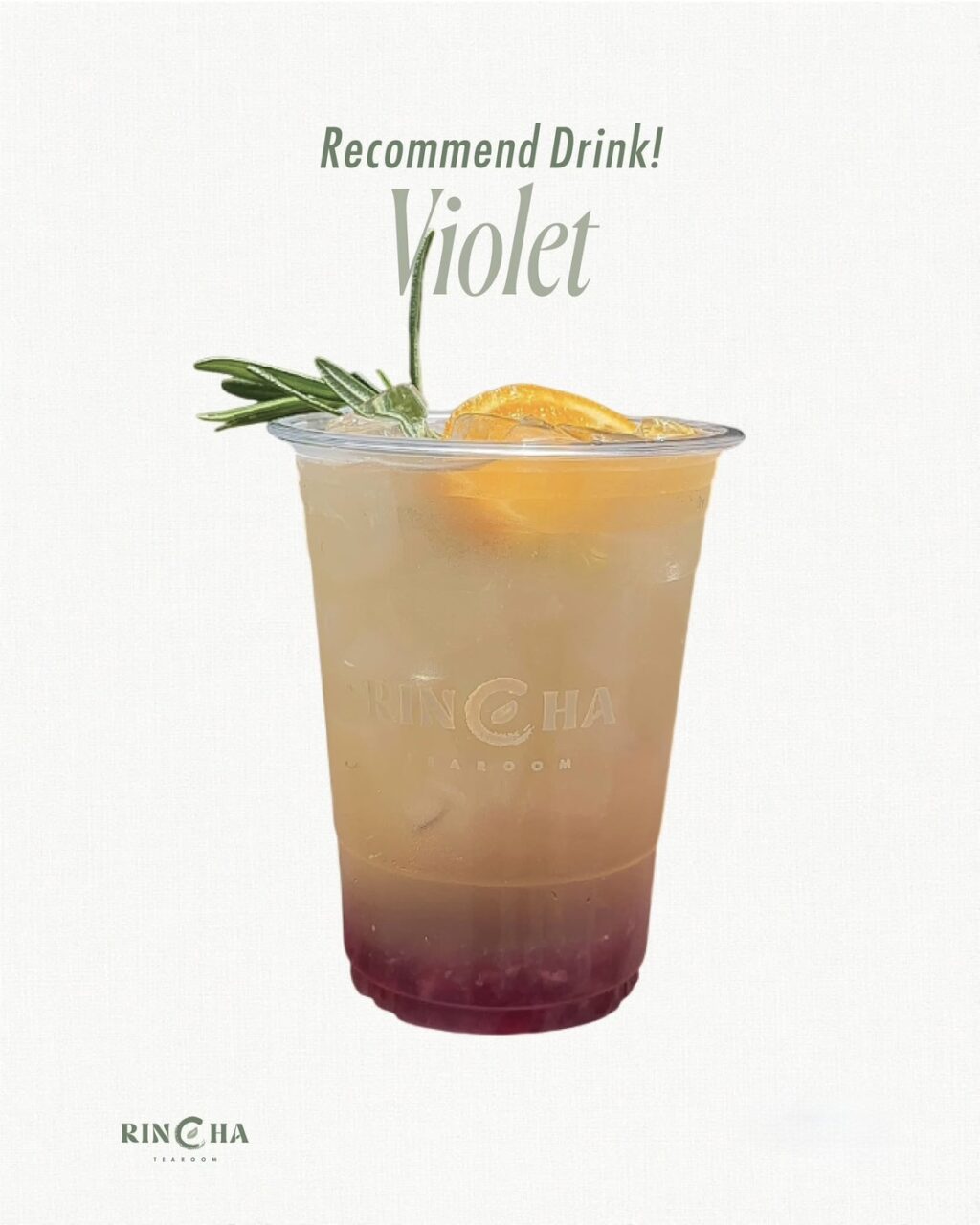 Wincha Tea Menu เปิดแล้ว! ‘Rincha Tearoom x Café’ ปักหมุดพรานนกตัดใหม่ชูโมเดล “Tea ...