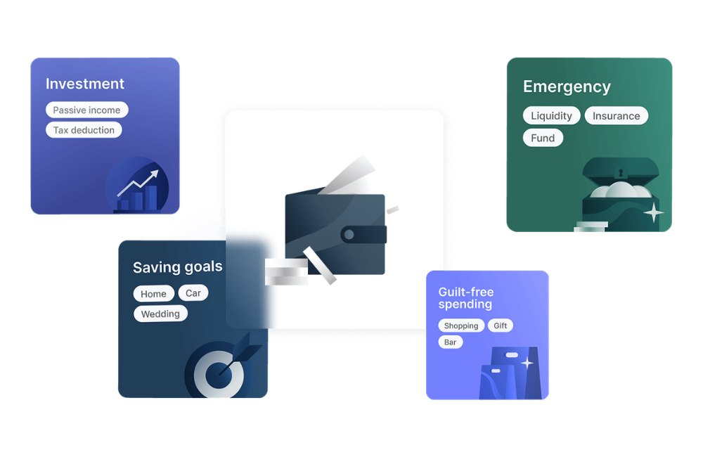 แอปแบ่งเงิน