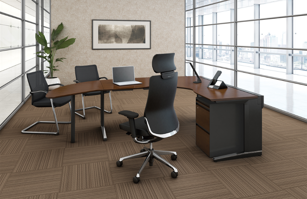 เก้าอี้ทำงานรุ่น Choral