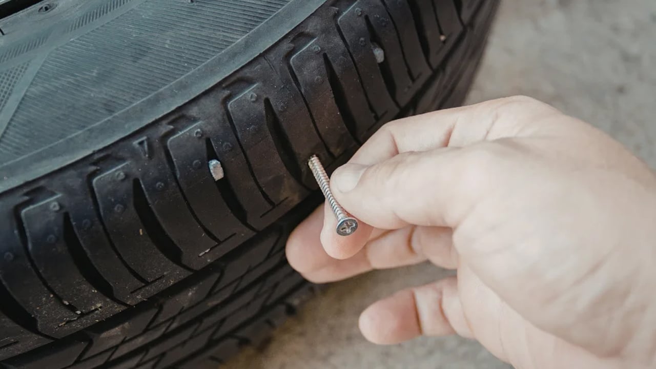 ยาง Seal Inside มีหลักทำงานอย่างไร