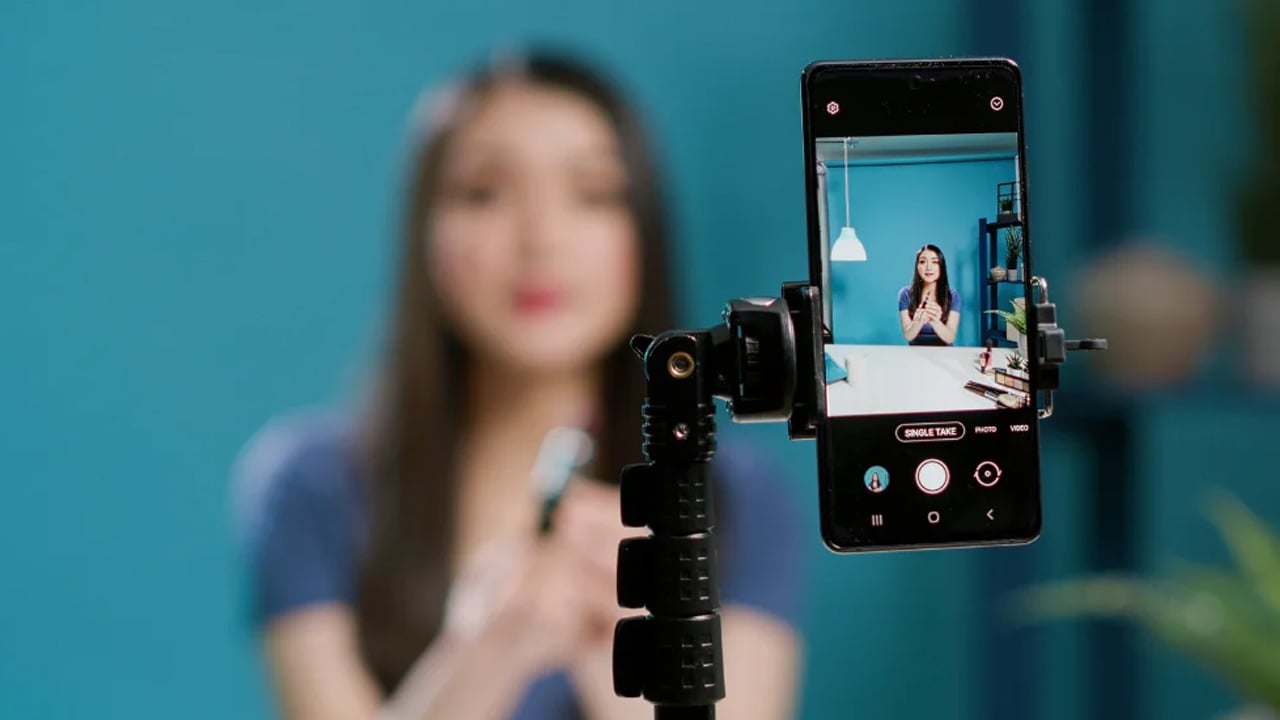 เทคนิคดันยอดฟอล FB,IG,Tiktok