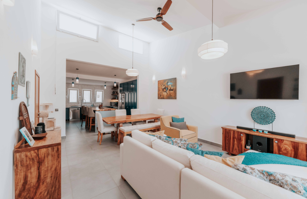 ข้อดีของการซื้อบ้านมือสอง