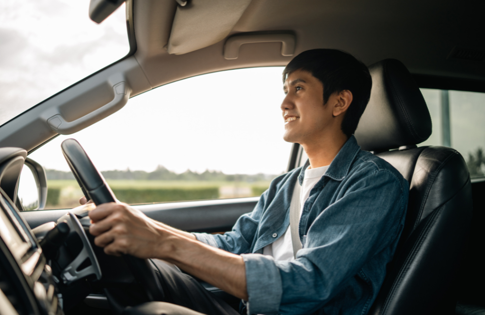 เช่ารถเที่ยวสุดคุ้ม SUMMERCARRENT ตอบโจทย์คุณได้