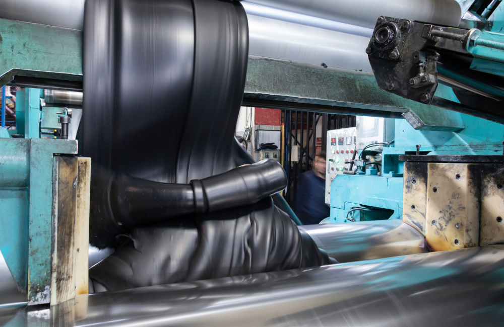 วิธีเลือกบริษัทผลิตยางขึ้นรูป