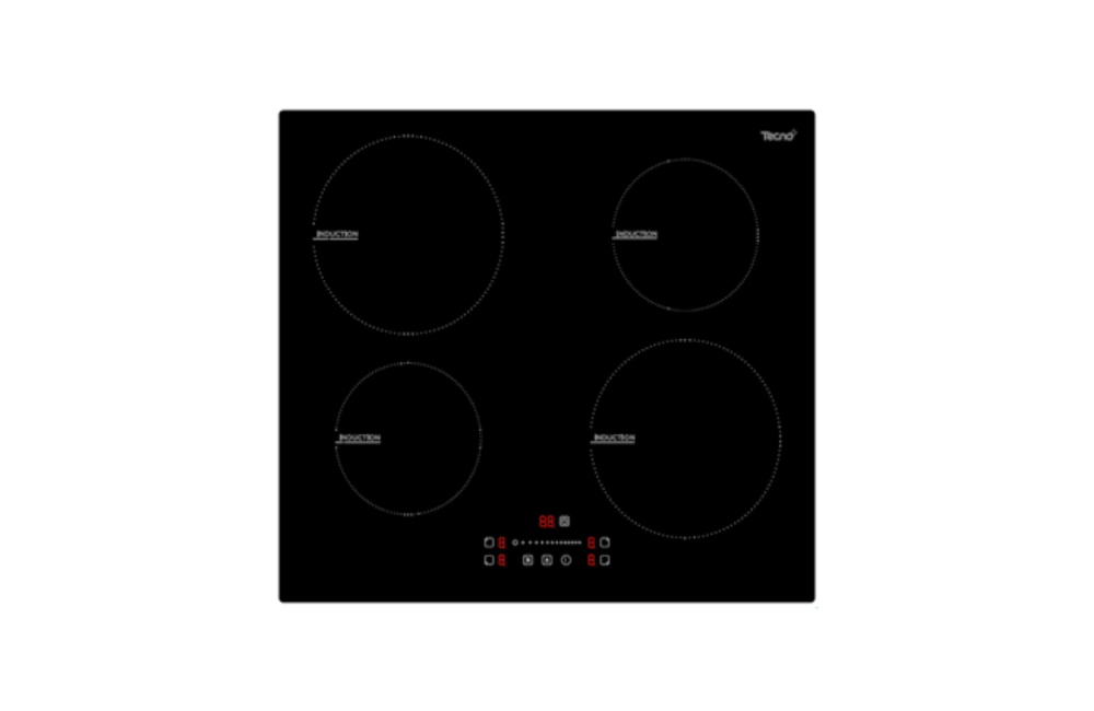  เตาแก๊สไฟฟ้า Tecnoplus