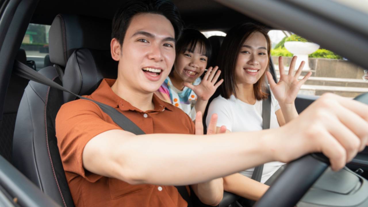 แนะนำบริษัทเช่ารถขับเอง ช่วงวันหยุดยาว