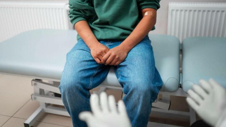 ต่อมลูกหมากโต รักษาหายไหม