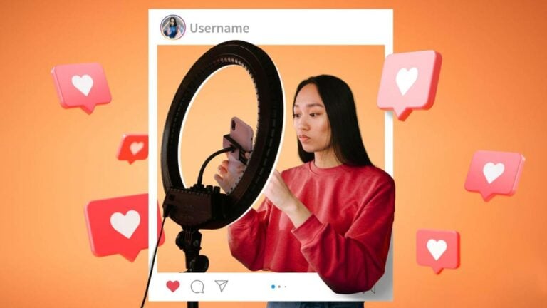 หางาน Influencer