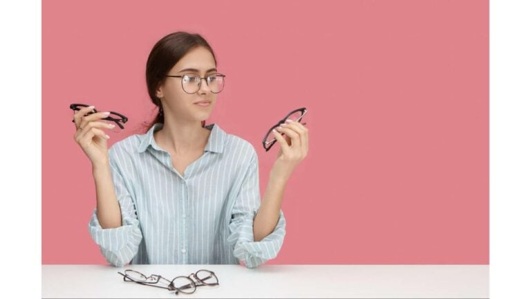 ตัดแว่นสายตาราคา