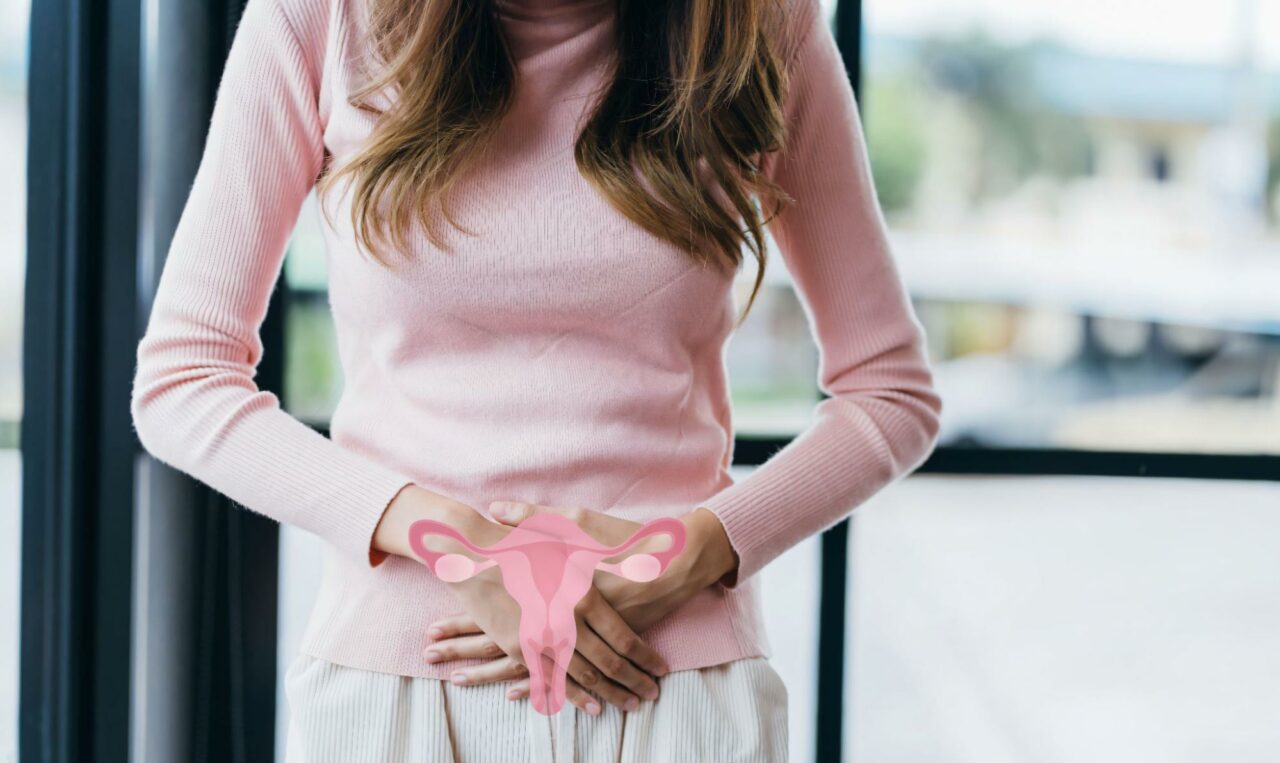 PCOS คือโรคอะไร