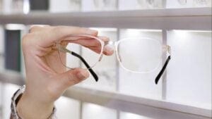 เลนส์โปรเกรสซีฟ