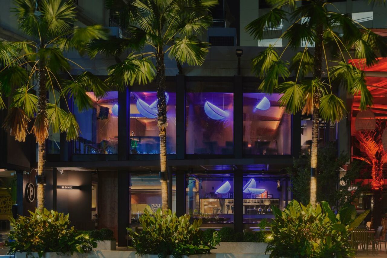 ร้านอิซากายะทองหล่อ