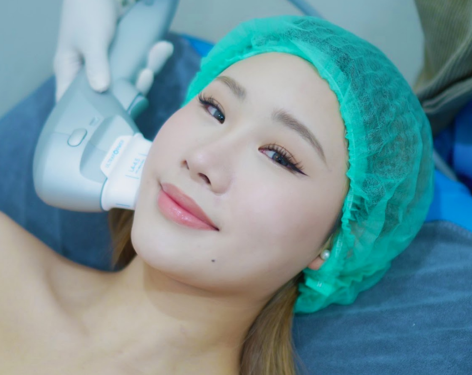 Ultraformer ช่วยอะไร