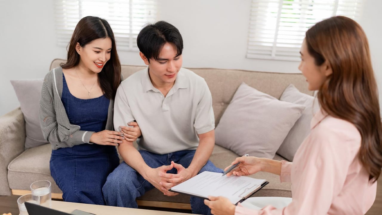 ประกันโรคร้ายแรง