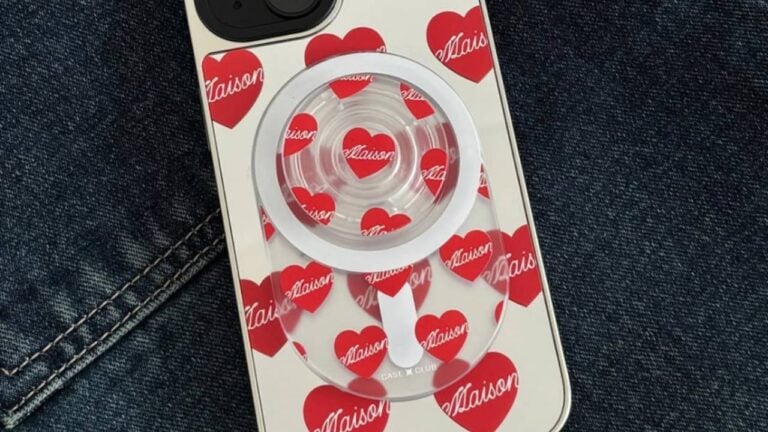เคส MagSafe จาก CaseClub