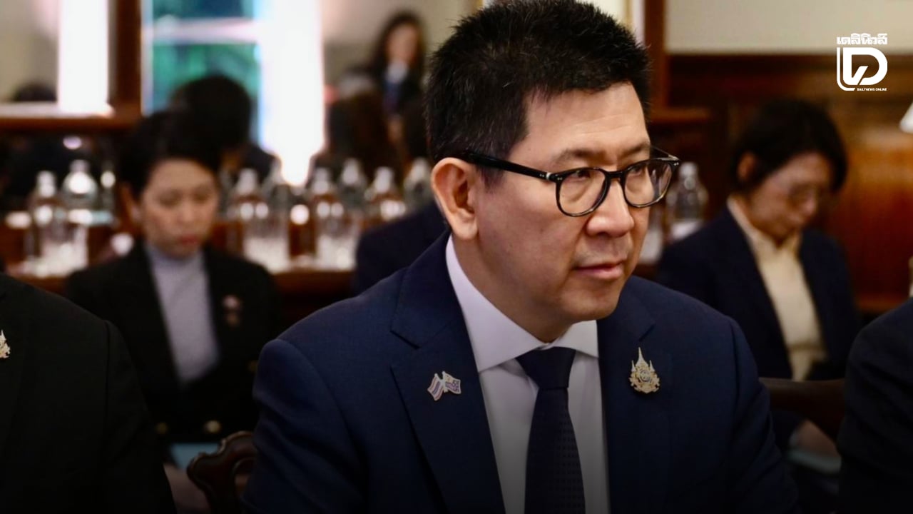 ‘เอกนิติ’ ดึงลงทุนเทคโนโลยีเกษตร พลังงานสะอาดนิวซีแลนด์ต่อยอดไทย