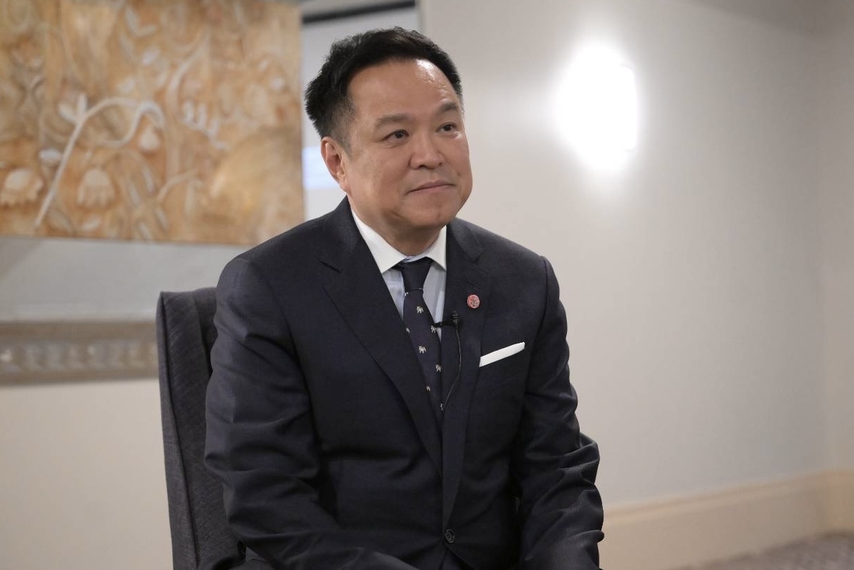 ‘นายกฯอนุทิน’ สรุปผลเยือนออสเตรเลีย-นิวซีแลนด์ ชู ความสำเร็จยกระดับความสัมพันธ์สู่หุ้นส่วนยุทธศาสตร์ ดันการค้า-ลงทุน