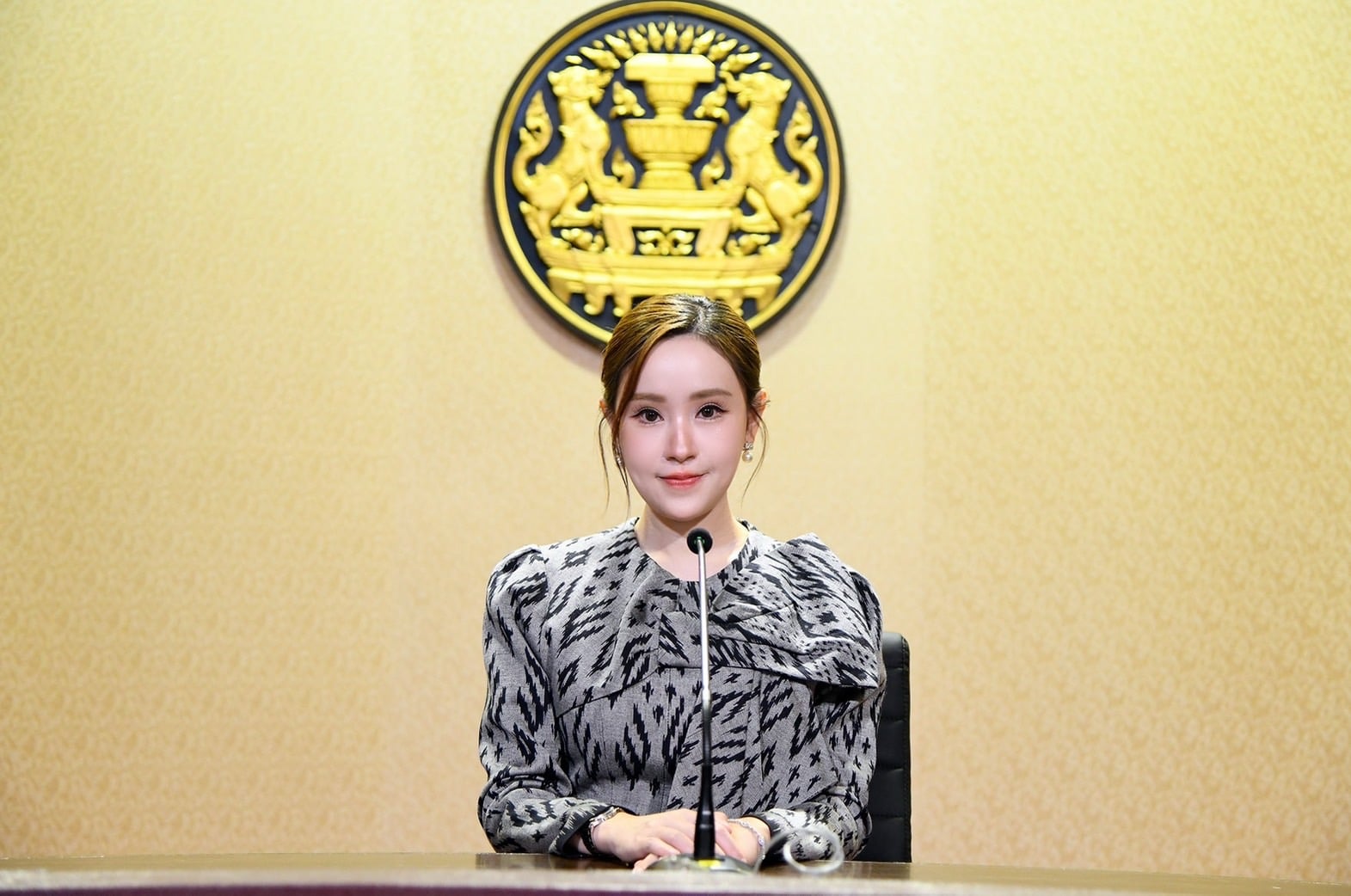 รองโฆษกรัฐบาล แจง ‘คุณตาจาย’ ได้รับการช่วยเหลือแล้ว ยันระดมกำลังทหาร–เจ้าหน้าที่ เร่งฟื้นฟูบ้านหลังน้ำป่าถล่มน่าน