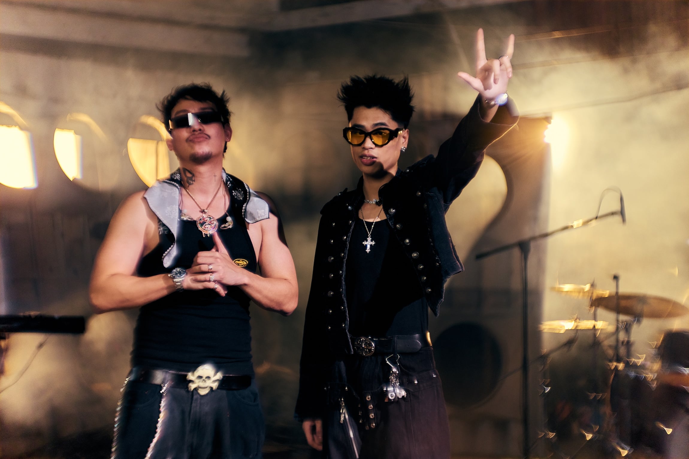 “SPRITE” ส่ง “โกดัง Live Session” นำ 4 เพลงฮิตระดับร้อยล้านวิวพร้อมเล่นสดแบบใหม่