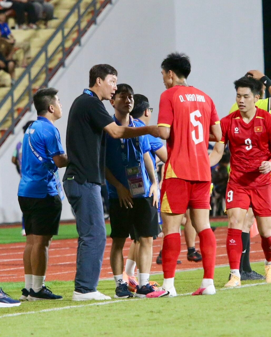 ĐT Việt Nam nhận mưa tiền thưởng nếu bảo vệ thành công chức vô địch ASEAN Cup 2 S 43917401 1