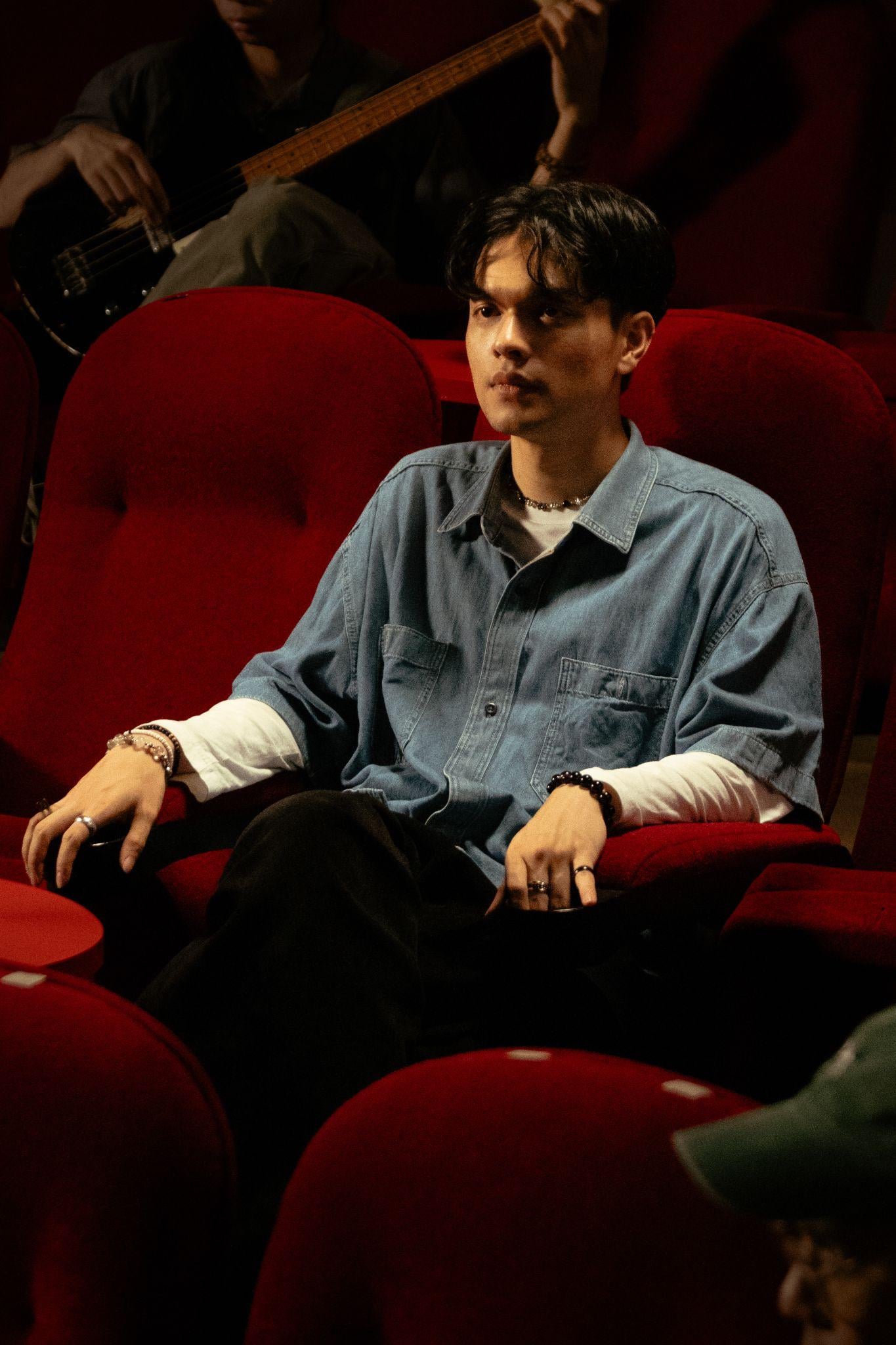 “ไม่อาจเปลี่ยนใจ(MAPJ)” จาก “Varis” เผยอีกด้านที่เปราะบาง เมื่อการจากลาไม่อาจทำให้ความรู้สึกจางหาย