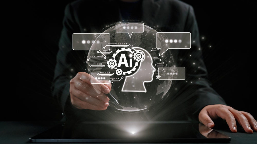 เหตุผลที่ธุรกิจ SME ต้องปรับตัวและนำ Generative AI มาใช้งาน