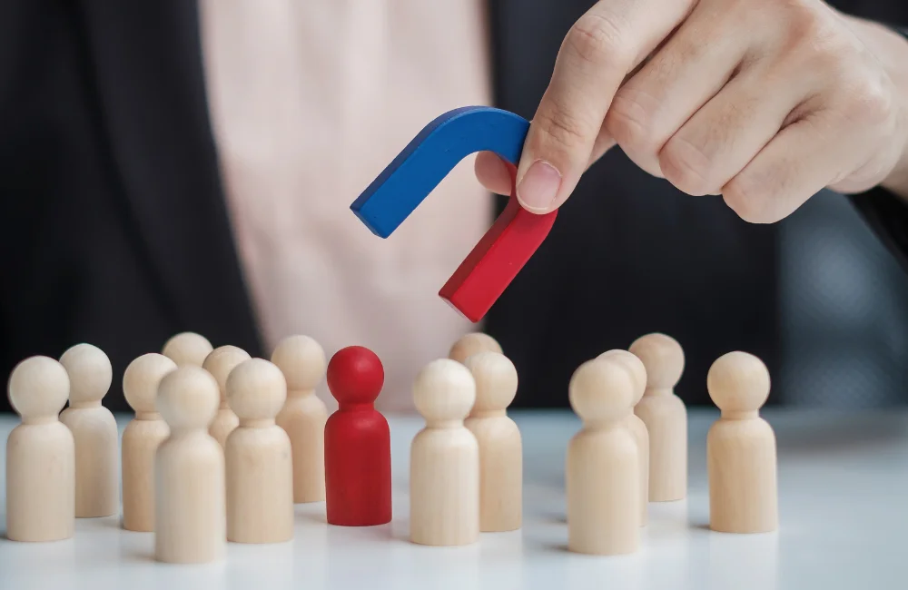บริษัทรับทำ Lead Generation B2B ในไทย